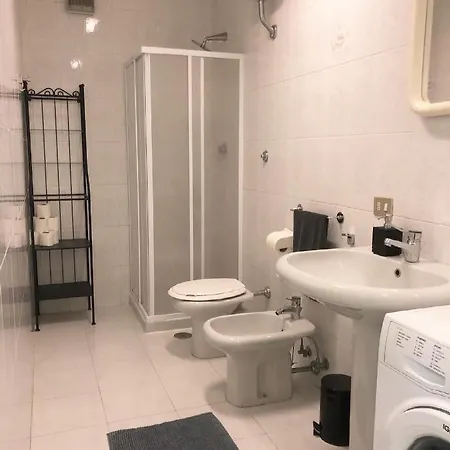 Murat 98 Howme Apartamento Bari