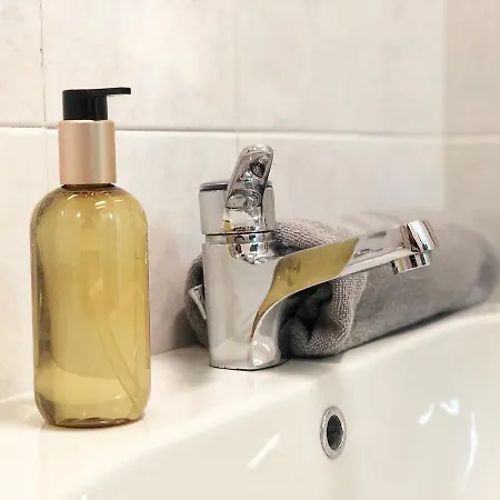 Murat 98 Howme Appartement *