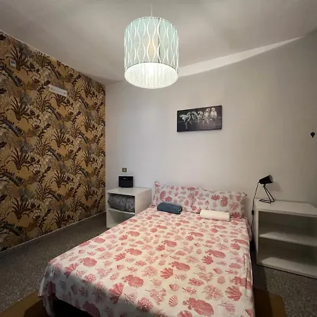 Appartement Murat 98 Howme *