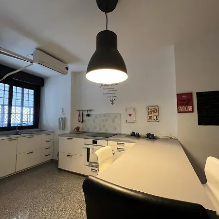 Appartement Murat 98 Howme *