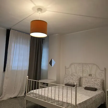 Murat 98 Howme Apartamento *