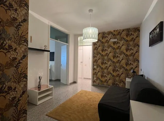 Murat 98 Howme Lejlighed