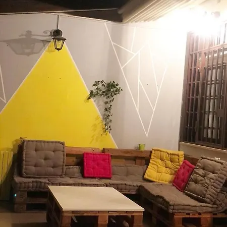 شقة Murat 98 Howme