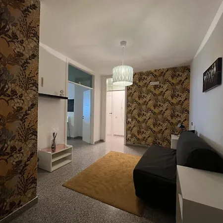 Murat 98 Howme Διαμέρισμα