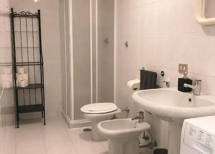 Murat 98 Howme شقة باري