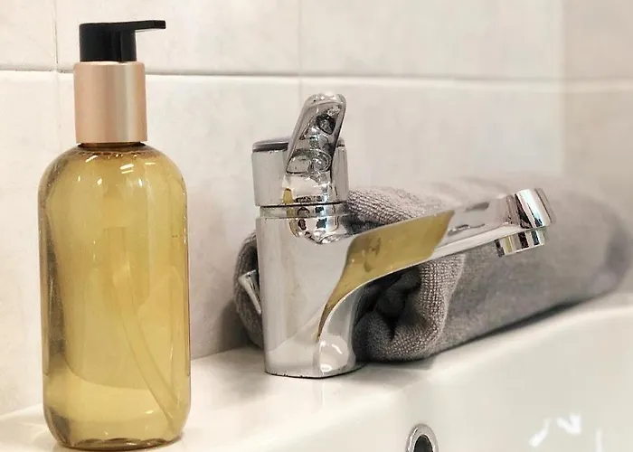 Murat 98 Howme 아파트 *