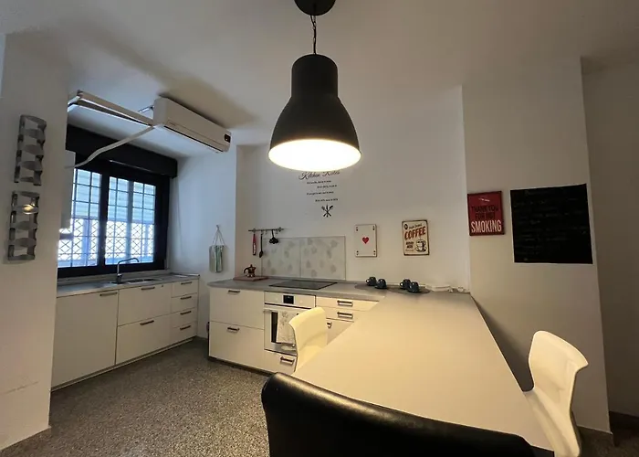 아파트 Murat 98 Howme *